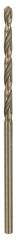 Bosch - HSS-Co Metal Matkap Ucu 2,5*57 mm 10'lu Paket