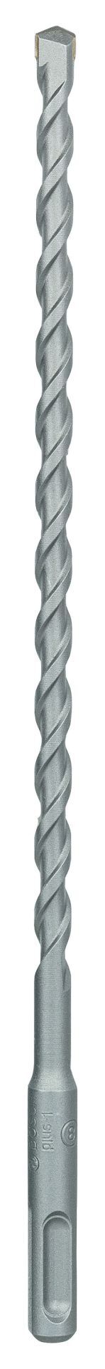 Bosch - Plus-1 Serisi, SDS-plus Kırıcı Delici Matkap Ucu 8*260 mm