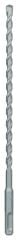 Bosch - Plus-1 Serisi, SDS-plus Kırıcı Delici Matkap Ucu 8*260 mm