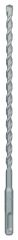 Bosch - Plus-1 Serisi, SDS-plus Kırıcı Delici Matkap Ucu 8*260 mm