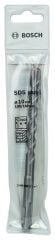 Bosch - Plus-1 Serisi, SDS-plus Kırıcı Delici Matkap Ucu 10*160 mm