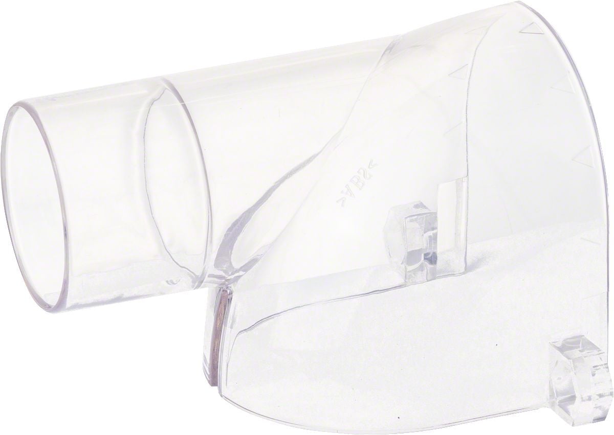 Bosch - Paralellik Mesnedi için Toz Emme Adaptörü