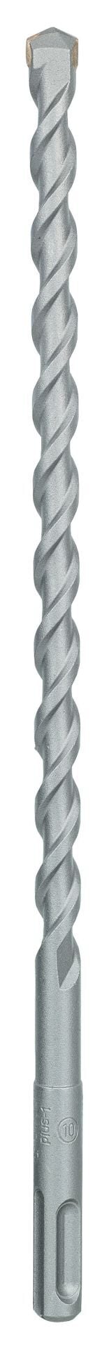 Bosch - Plus-1 Serisi, SDS-plus Kırıcı Delici Matkap Ucu 10*260 mm