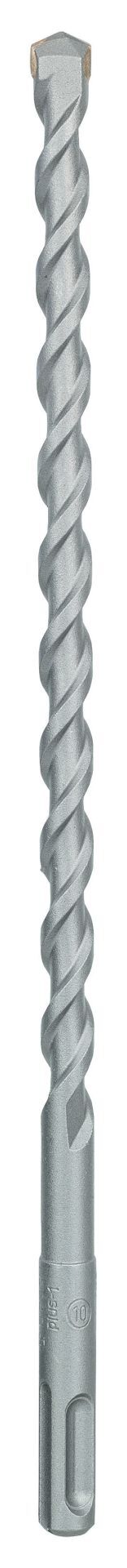 Bosch - Plus-1 Serisi, SDS-plus Kırıcı Delici Matkap Ucu 10*260 mm