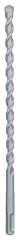 Bosch - Plus-1 Serisi, SDS-plus Kırıcı Delici Matkap Ucu 10*260 mm