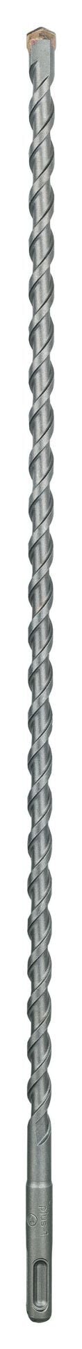 Bosch - Plus-1 Serisi, SDS-plus Kırıcı Delici Matkap Ucu 10*460 mm