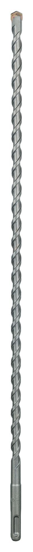 Bosch - Plus-1 Serisi, SDS-plus Kırıcı Delici Matkap Ucu 10*460 mm