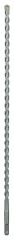 Bosch - Plus-1 Serisi, SDS-plus Kırıcı Delici Matkap Ucu 10*460 mm