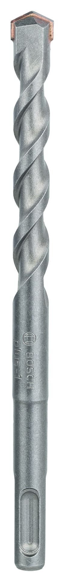 Bosch - Plus-1 Serisi, SDS-plus Kırıcı Delici Matkap Ucu 12*160 mm