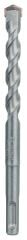 Bosch - Plus-1 Serisi, SDS-plus Kırıcı Delici Matkap Ucu 12*160 mm