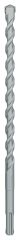 Bosch - Plus-1 Serisi, SDS-plus Kırıcı Delici Matkap Ucu 12*260 mm