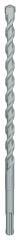 Bosch - Plus-1 Serisi, SDS-plus Kırıcı Delici Matkap Ucu 12*260 mm