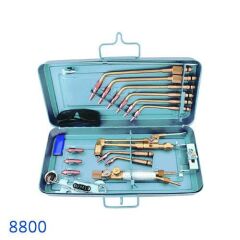 Yıldız 8800 Kaynak ve Kesme Hamlaç Takımı 8