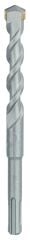 Bosch - Plus-1 Serisi, SDS-plus Kırıcı Delici Matkap Ucu 14*160 mm