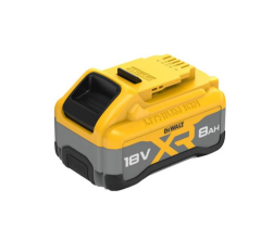 18V 8AH LI-ION AKÜ