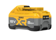 18V 8AH LI-ION AKÜ