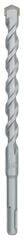 Bosch - Plus-1 Serisi, SDS-plus Kırıcı Delici Matkap Ucu 14*210 mm