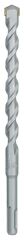Bosch - Plus-1 Serisi, SDS-plus Kırıcı Delici Matkap Ucu 14*210 mm