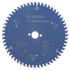 Bosch - Expert Serisi Yüksek Basınçlı Lamine Panel ve Trespa için Daire Testere Bıçağı 190*20 mm 56 Diş