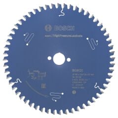 Bosch - Expert Serisi Yüksek Basınçlı Lamine Panel ve Trespa için Daire Testere Bıçağı 190*20 mm 56 Diş