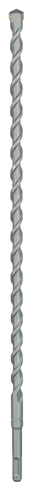 Bosch - Plus-1 Serisi, SDS-plus Kırıcı Delici Matkap Ucu 14*460 mm