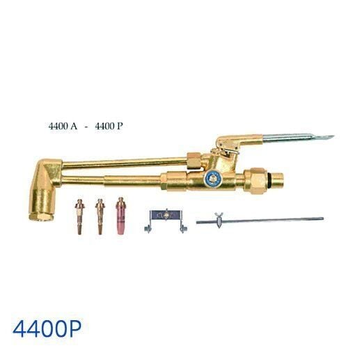 Yıldız 4400P Kesme Hamlaç Takımı  Propan - Oksijen ( 4410P+4420P+44907 )