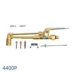 Yıldız 4400P Kesme Hamlaç Takımı  Propan - Oksijen ( 4410P+4420P+44907 )