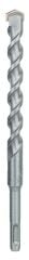 Bosch - Plus-1 Serisi, SDS-plus Kırıcı Delici Matkap Ucu 16*210 mm