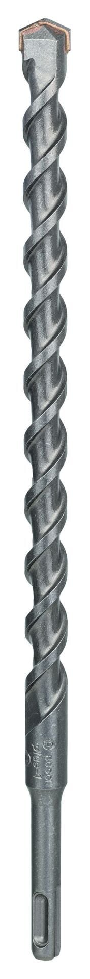 Bosch - Plus-1 Serisi, SDS-plus Kırıcı Delici Matkap Ucu 16*310 mm