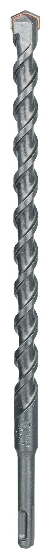 Bosch - Plus-1 Serisi, SDS-plus Kırıcı Delici Matkap Ucu 16*310 mm