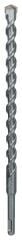 Bosch - Plus-1 Serisi, SDS-plus Kırıcı Delici Matkap Ucu 16*310 mm