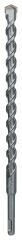Bosch - Plus-1 Serisi, SDS-plus Kırıcı Delici Matkap Ucu 16*310 mm