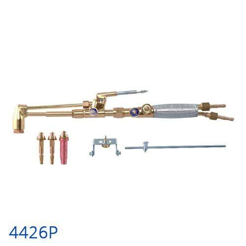 Yıldız 4426P Kesme Hamlaç Takımı ( Komple) Propan - Oksijen ( 2601+4410P+44