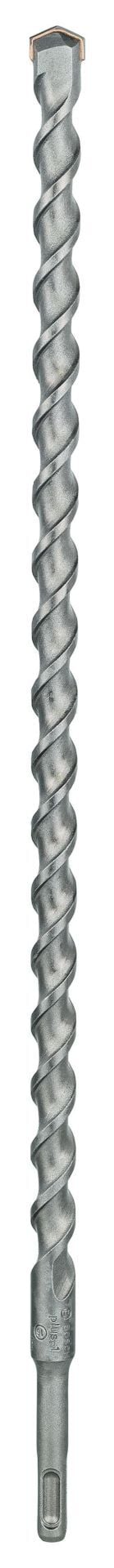 Bosch - Plus-1 Serisi, SDS-plus Kırıcı Delici Matkap Ucu 16*460 mm