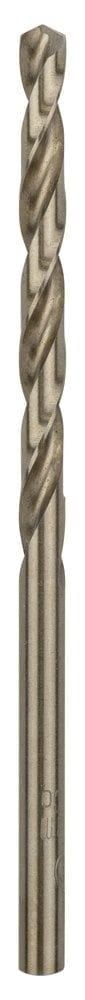 Bosch - HSS-Co Metal Matkap Ucu 4,8*86 mm 10'lu Paket