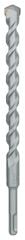 Bosch - Plus-1 Serisi, SDS-plus Kırıcı Delici Matkap Ucu 18*260 mm