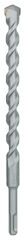 Bosch - Plus-1 Serisi, SDS-plus Kırıcı Delici Matkap Ucu 18*260 mm