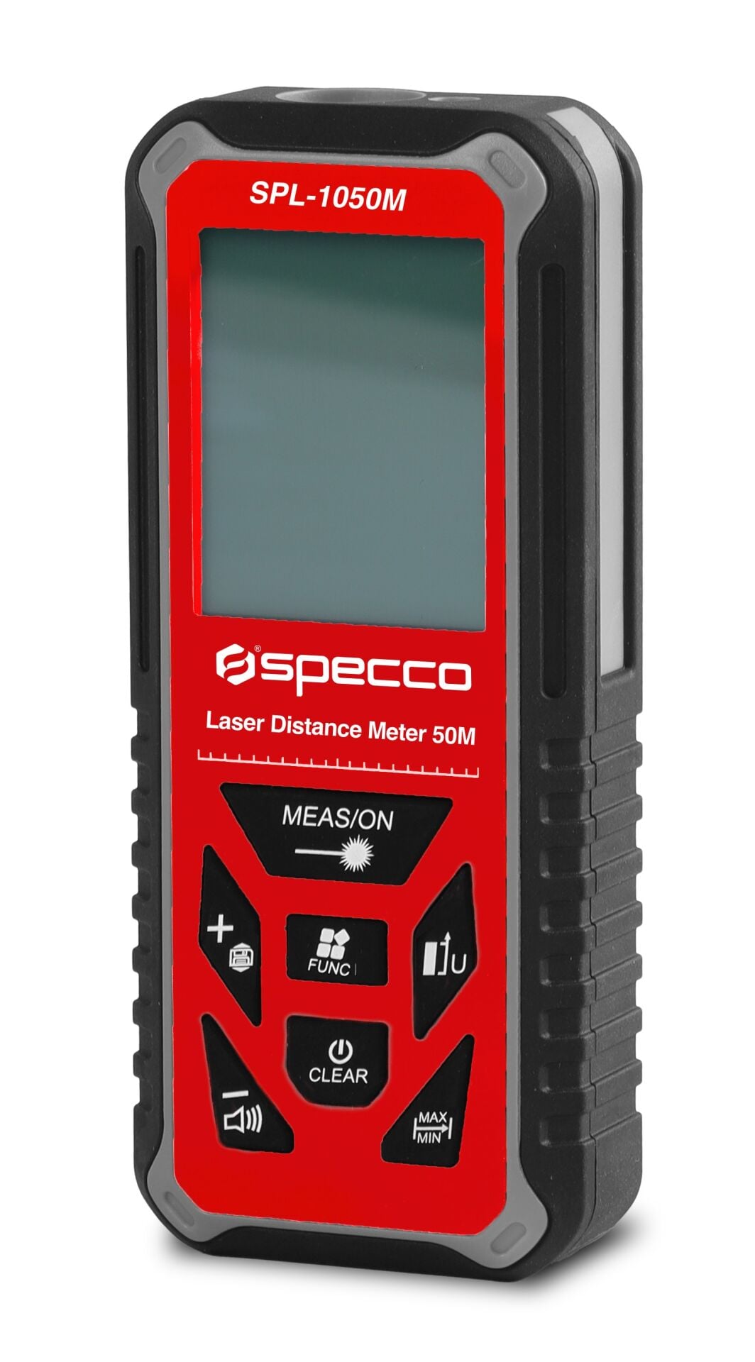 Specco Dijital Uzaklık Ölçer 50 m