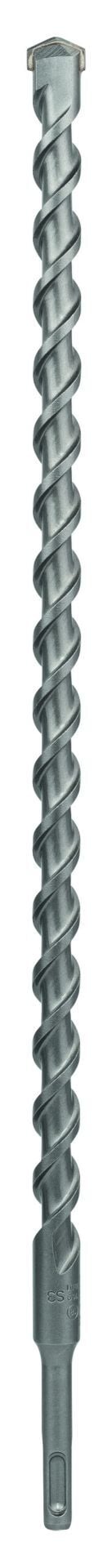 Bosch - Plus-1 Serisi, SDS-plus Kırıcı Delici Matkap Ucu 18*460 mm