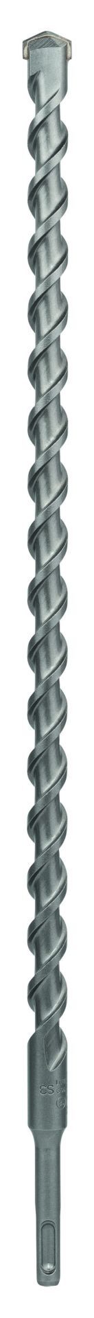 Bosch - Plus-1 Serisi, SDS-plus Kırıcı Delici Matkap Ucu 18*460 mm