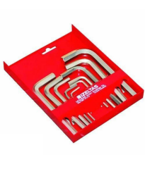 İzeltaş Allen Ant Tk 10 Lu Sae