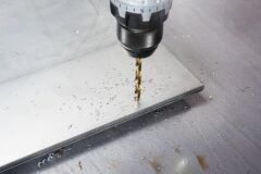 Bosch - HSS-Co Metal Matkap Ucu 5,1*86 mm 10'lu Paket