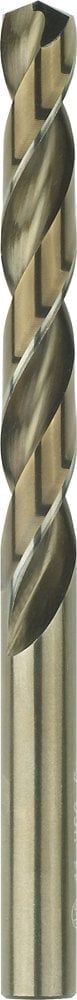 Bosch - HSS-Co Metal Matkap Ucu 5,3*86 mm 10'lu Paket