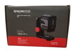 Specco Dijital Alan Ölçme 20 m