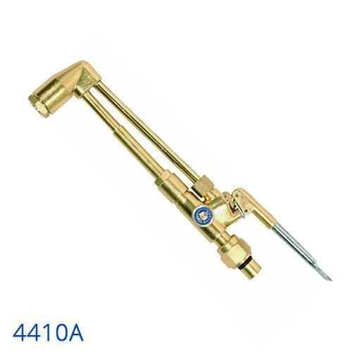 Yıldız 4410A Kesme Hamlacı Asetilen - Oksijen