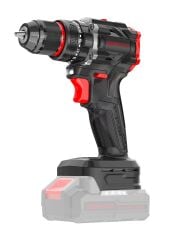 Specco Black Spark Kömürsüz Akülü 4'lü Set (4.0Ah Çift Akü Seti)