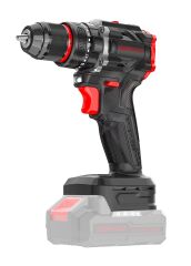 Specco Black Spark Kömürsüz Akülü 4'lü Set (4.0Ah Akü Seti)