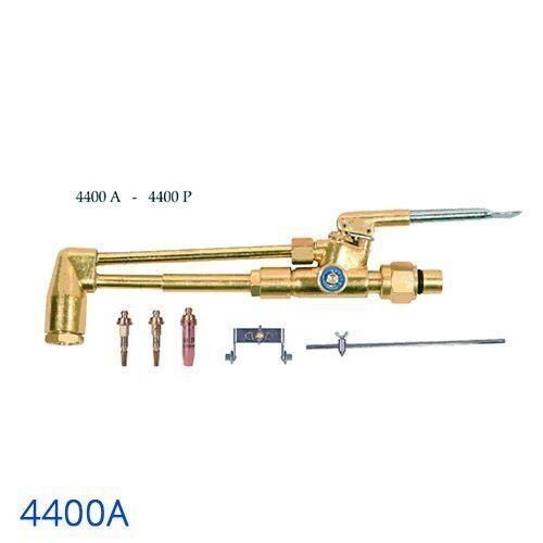 Yıldız 4400A Kesme Hamlaç Takımı Asetilen - Oksijen ( 4410A+4420A+44907 )