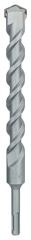 Bosch - Plus-1 Serisi, SDS-plus Kırıcı Delici Matkap Ucu 25*260 mm