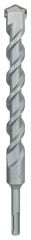 Bosch - Plus-1 Serisi, SDS-plus Kırıcı Delici Matkap Ucu 25*260 mm